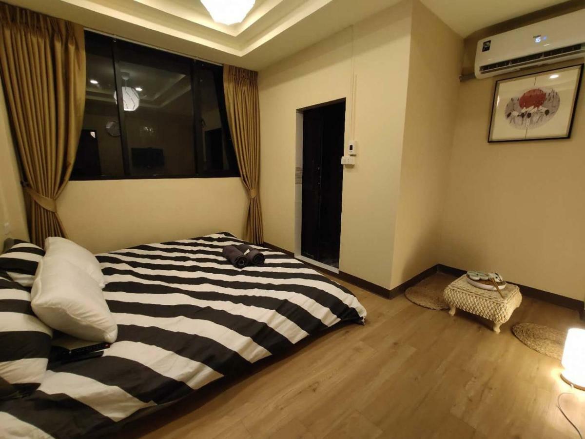 Guest house Meetu曼谷市中心特色旅馆，近火车夜市，免费早餐 Bangkok