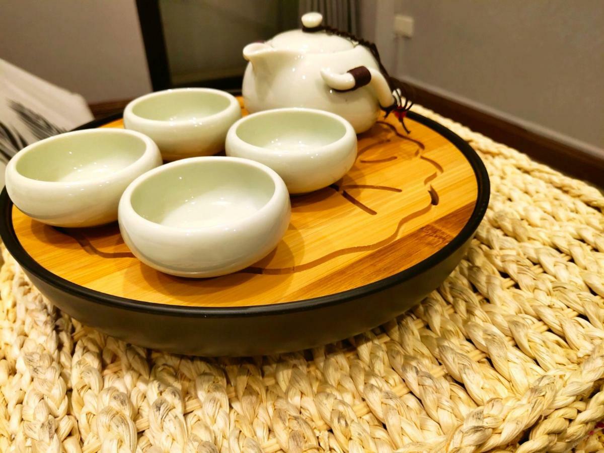 Meetu曼谷市中心特色旅馆，近火车夜市，免费早餐 Guest house Bangkok
