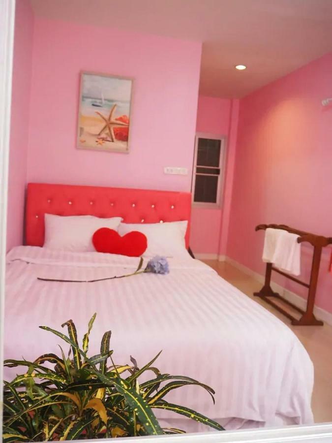 Makkasan Happy Guest house Bangkok
