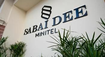 Hotel Sabaidee Minitel 2*