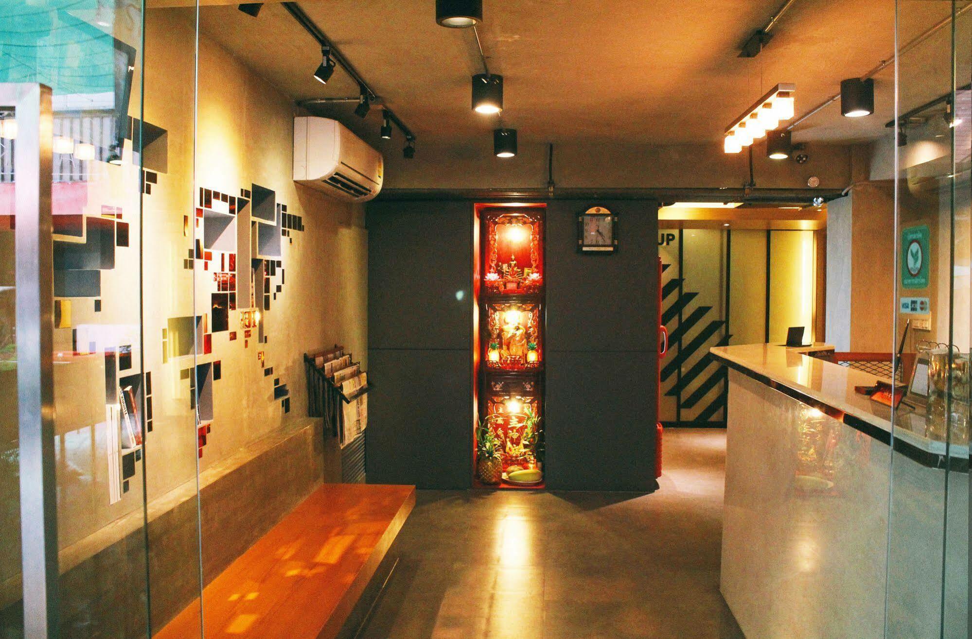 Hotel Atlas 3*