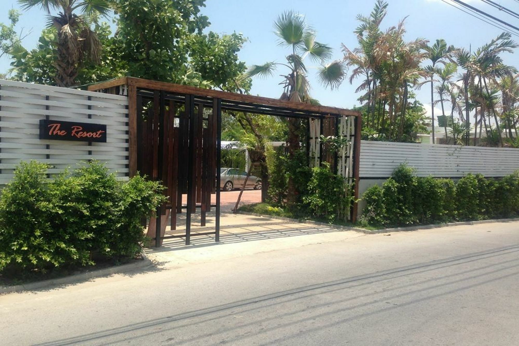 Oyo 271 The Romklao Resort 2*
