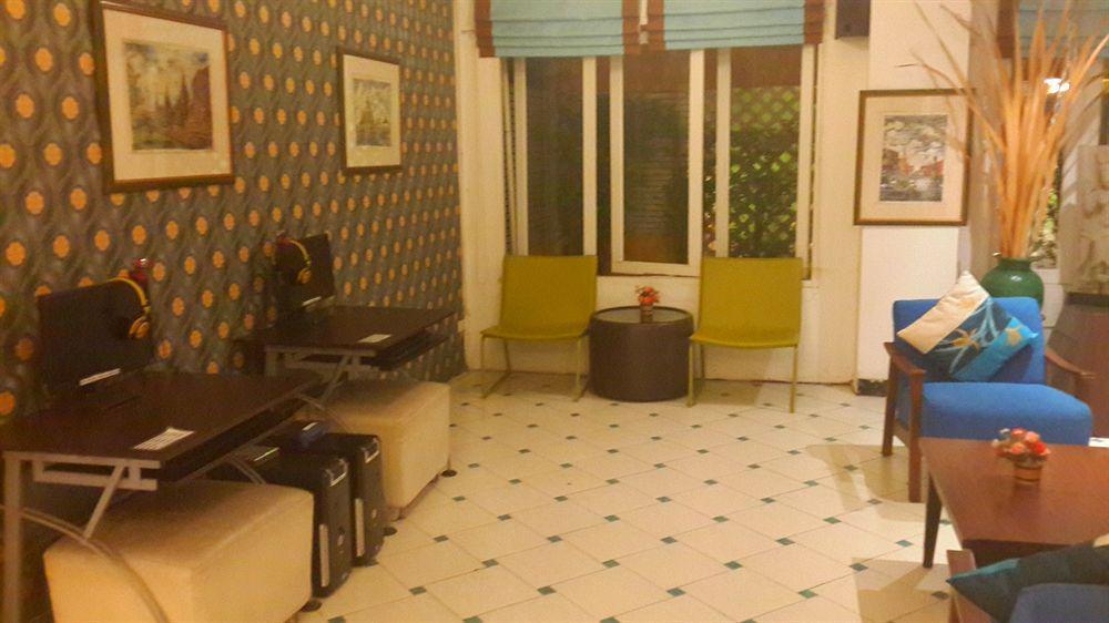Hotel Sawasdee Sukhumvit