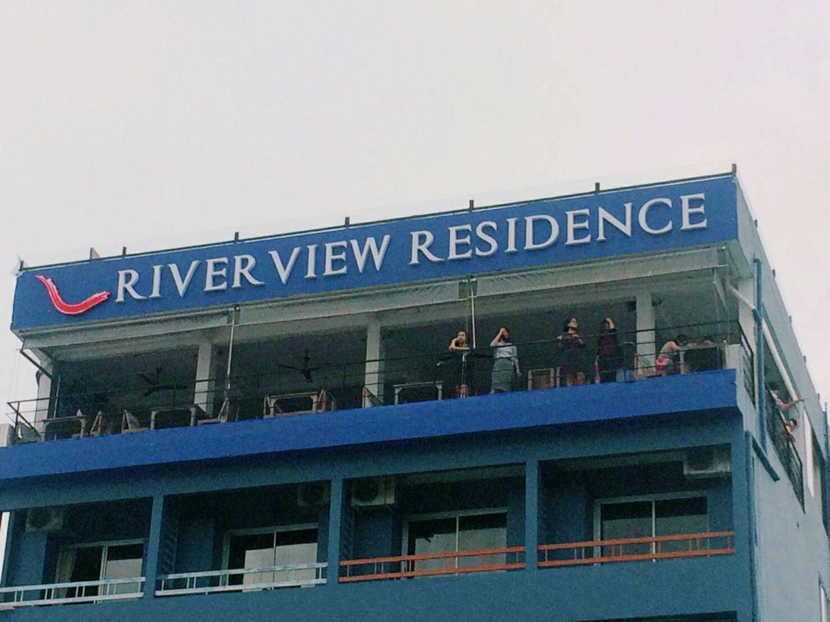 Riverview Guest house 2*
