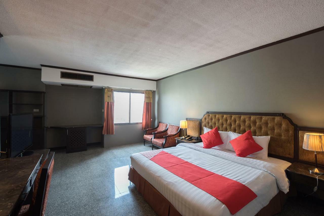 Hotel The Euro Grande 3*