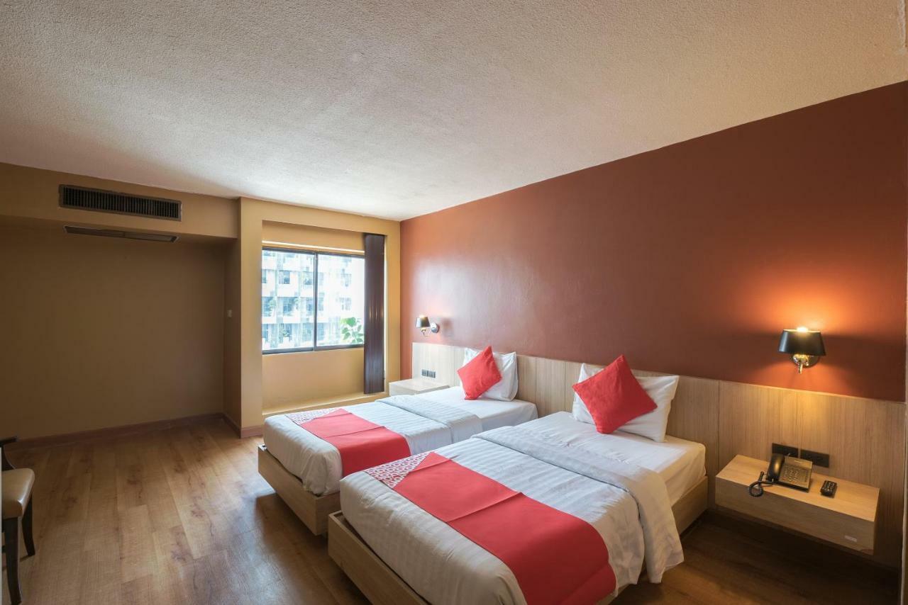 The Euro Grande Hotel 3*