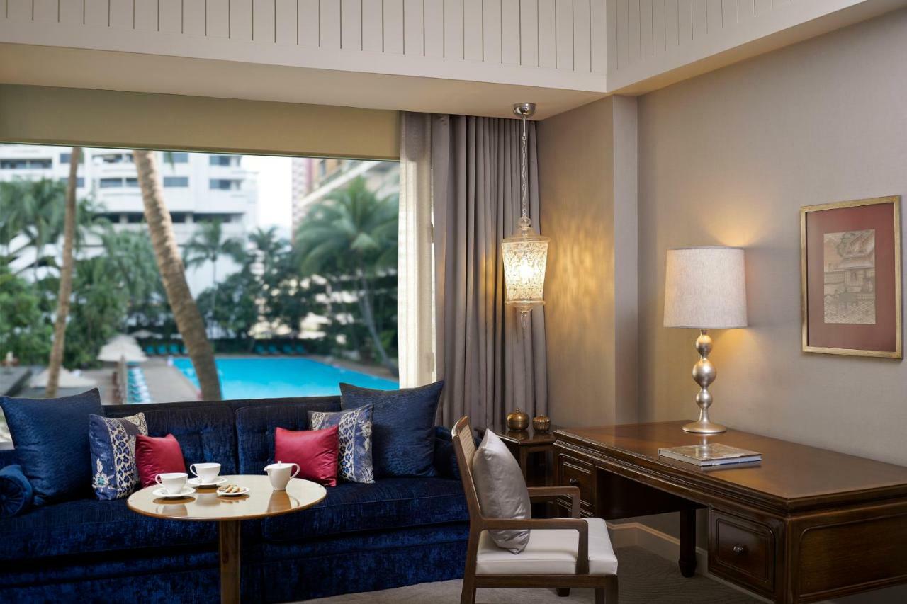 Anantara Siam 5*