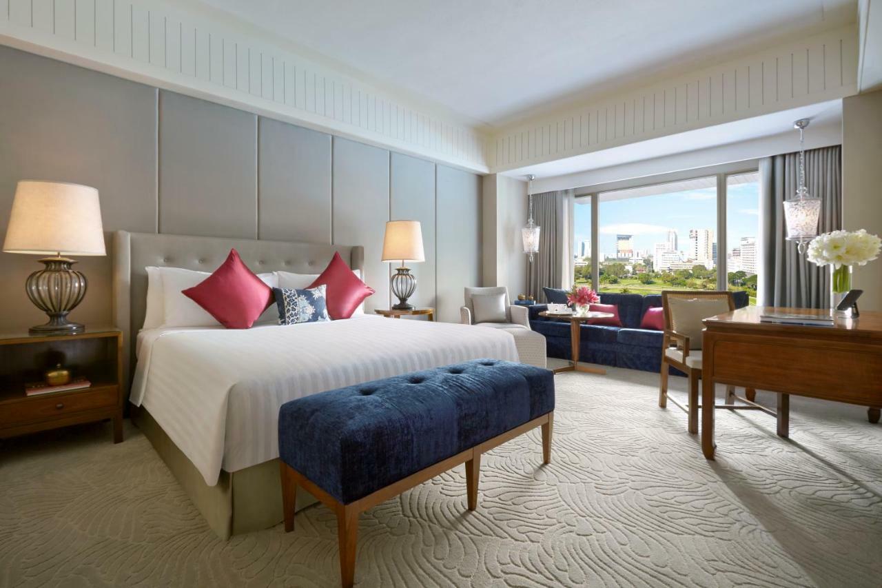 Hotel Anantara Siam 5*