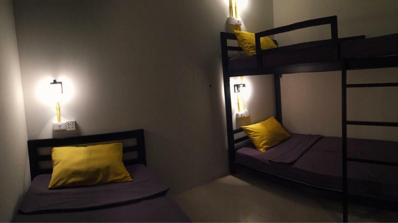 Hostel Bed Suvarnabhumi