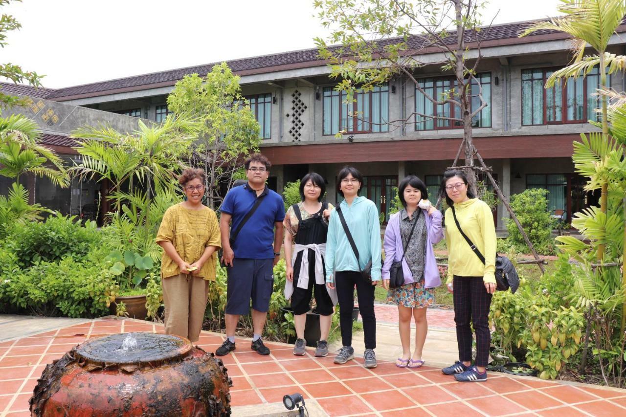 Kasayapi Hotel Bangkok