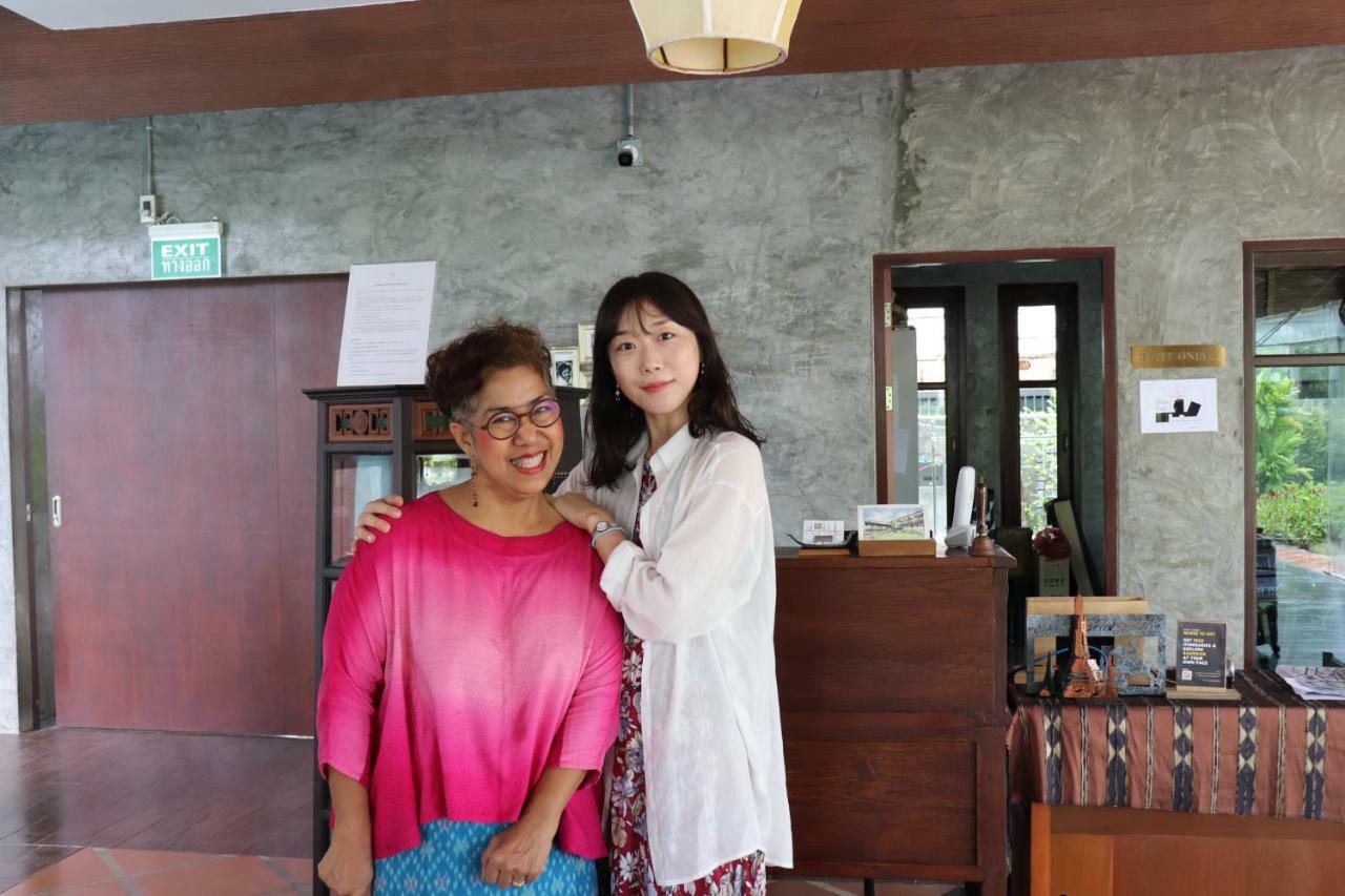 Kasayapi Hotel