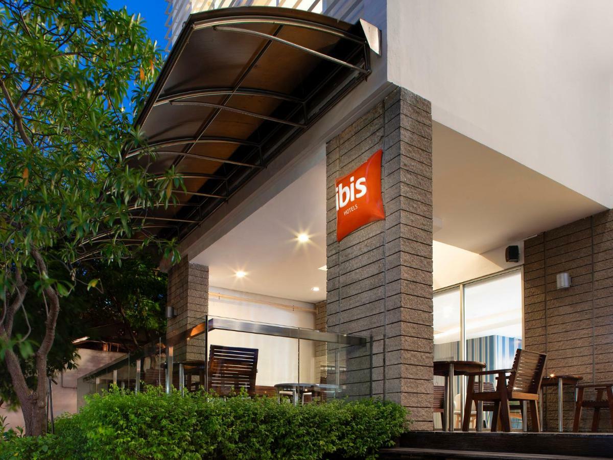 Ibis Sathorn Bangkok