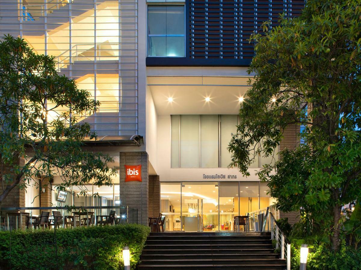 Ibis Sathorn Hotel 3*
