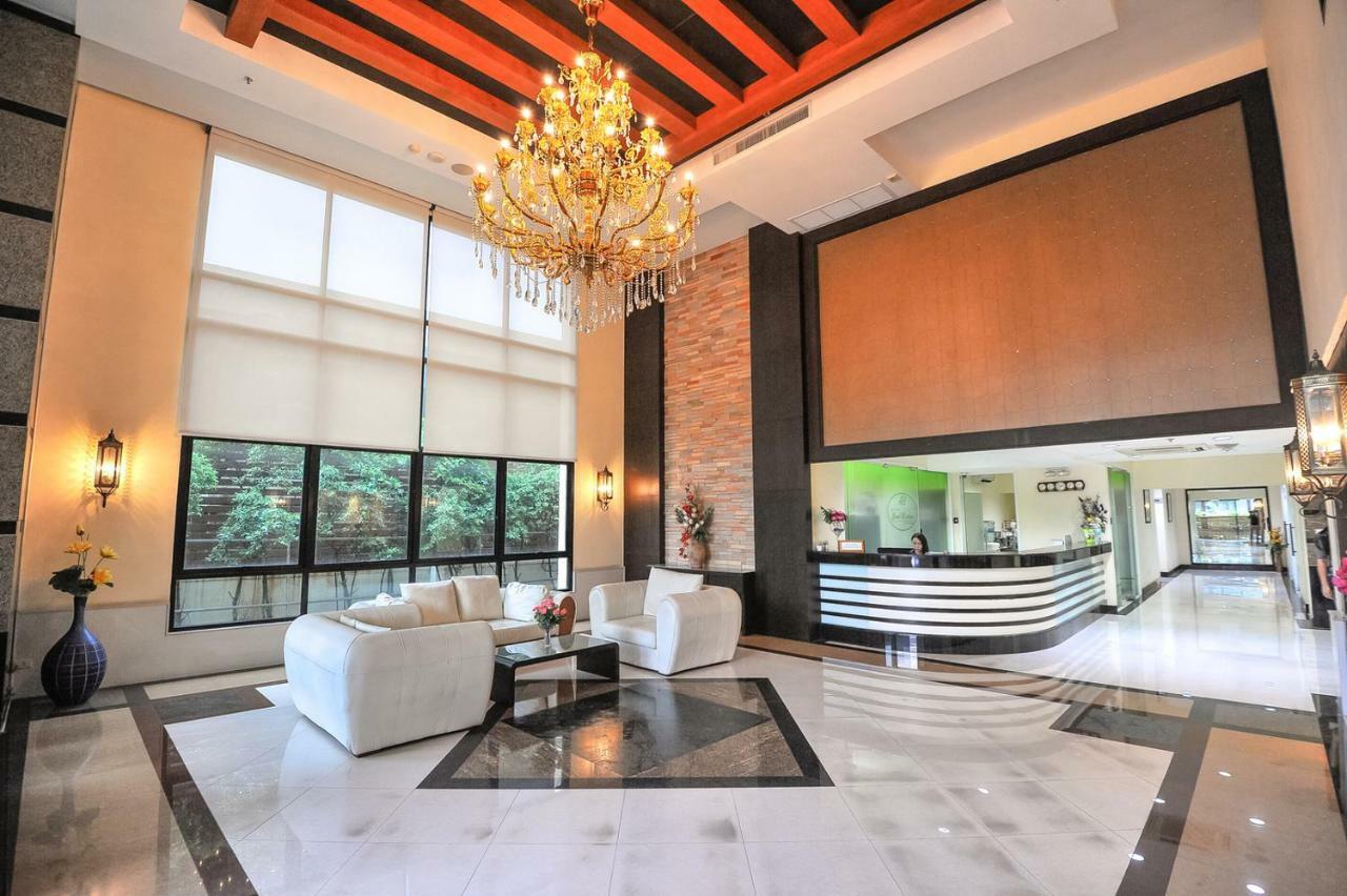Hotel 42grand Banguecoque