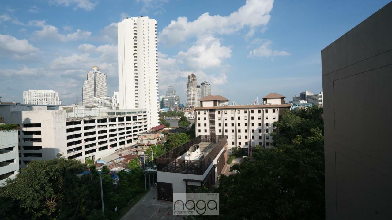 Naga Hotel