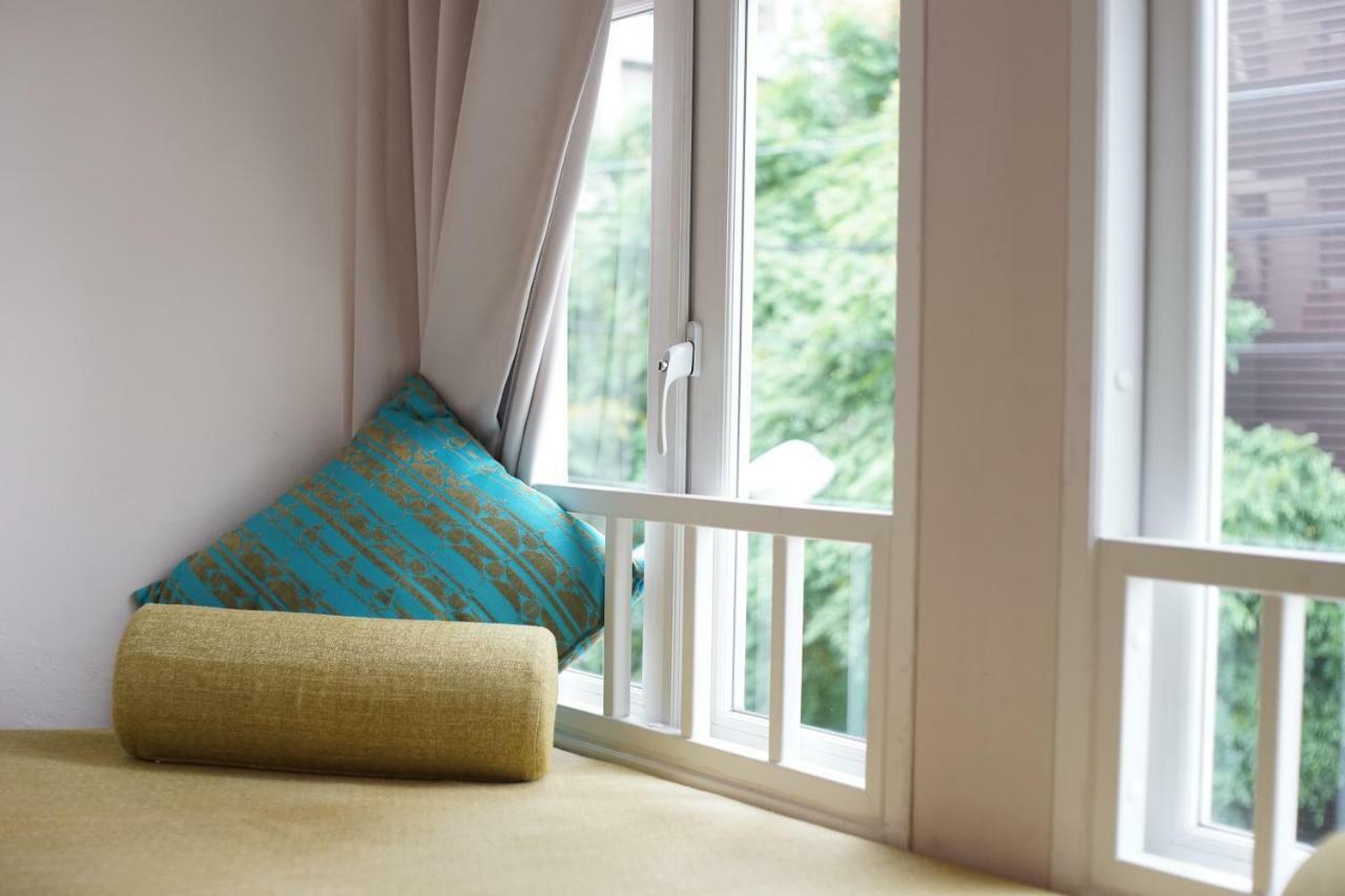 La Petite Salil Sukhumvit 8 3* Bangkok