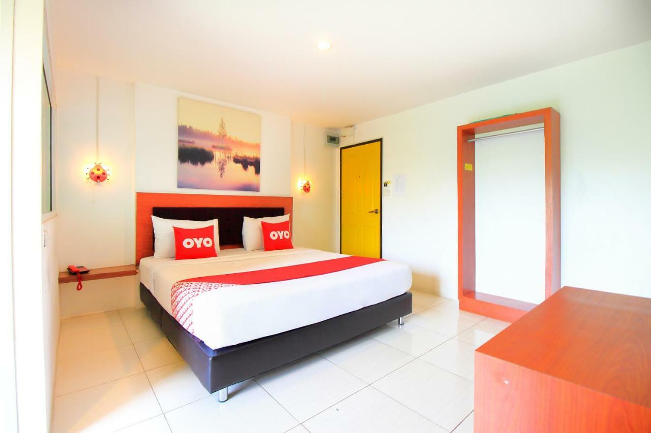 Hotel Pak-d 2*