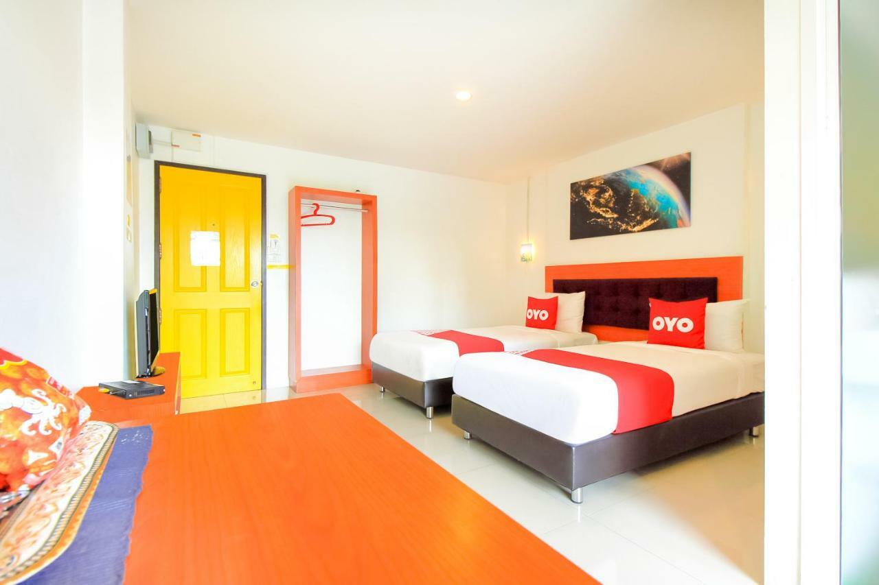 Pak-d Hotel