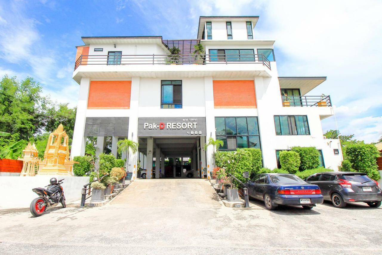 Hotel Pak-d