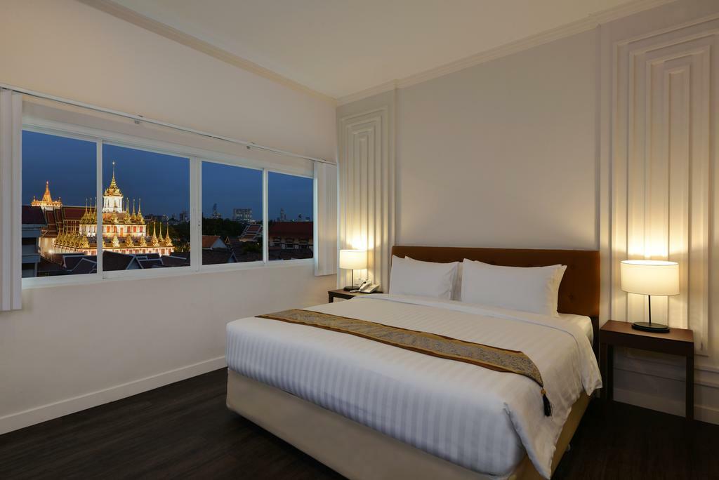 Siam Champs-elyseesi Unique Hotel, Hotel 3*