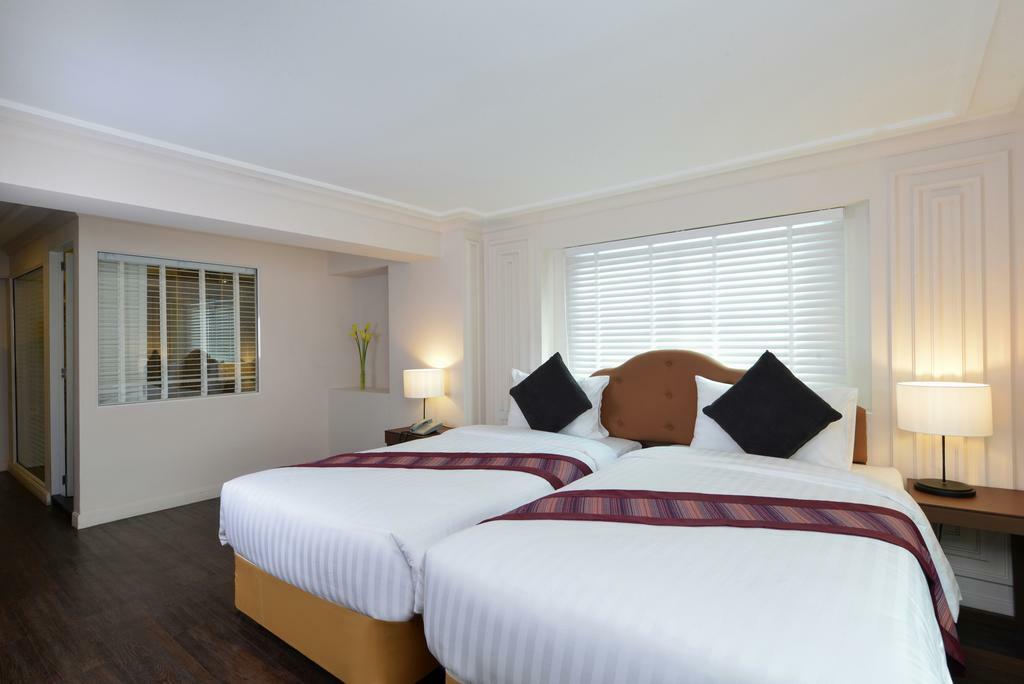 Hotel Siam Champs-elyseesi Unique Hotel, 3*