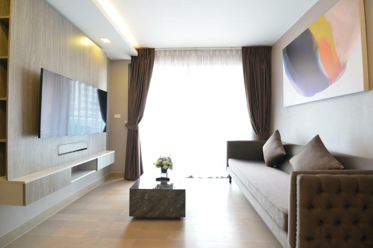 Dazzle By Ludoping Aparthotel