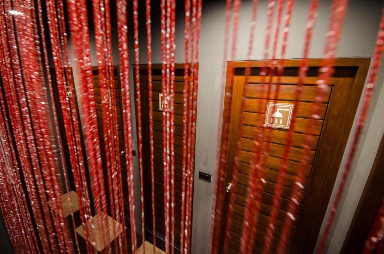Hostel Tian Tian Bangkok