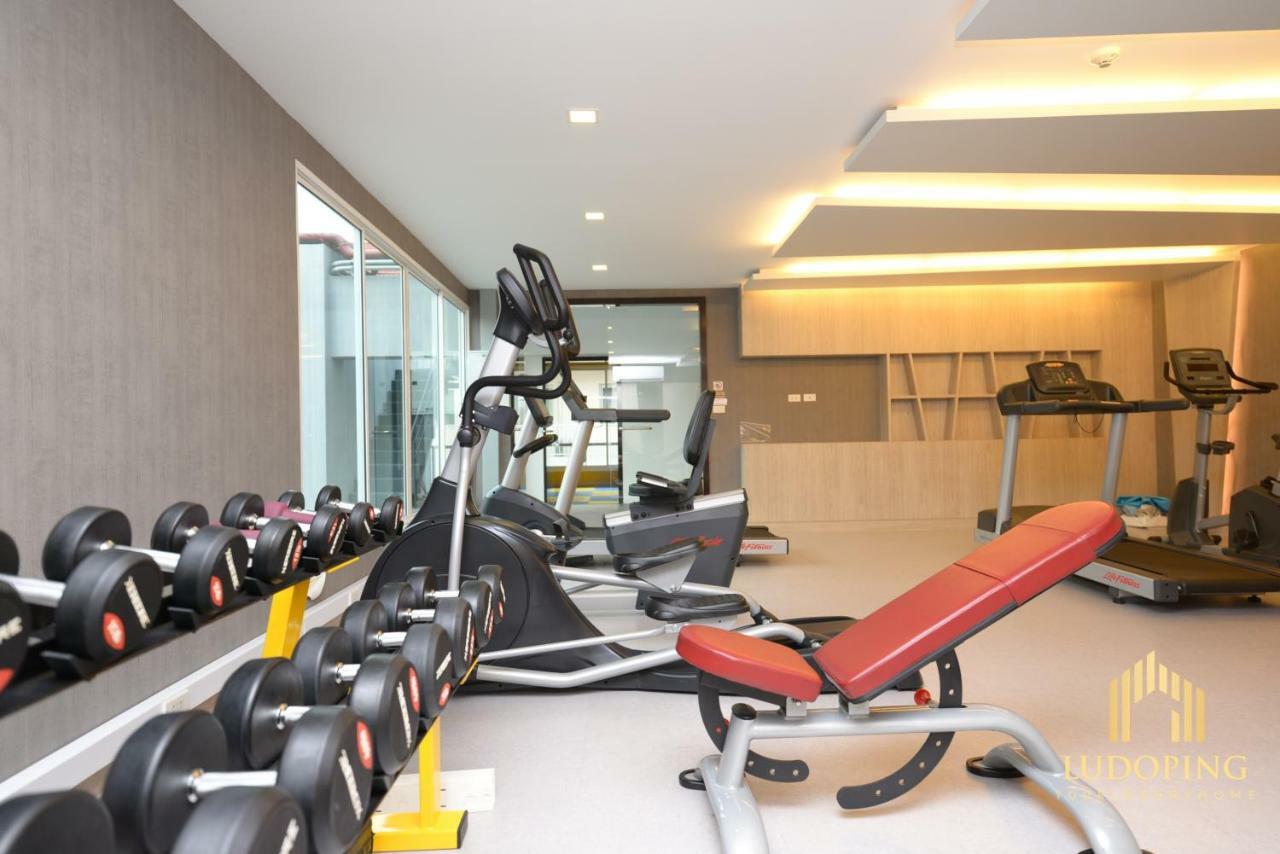 Dazzle By Ludoping Aparthotel *