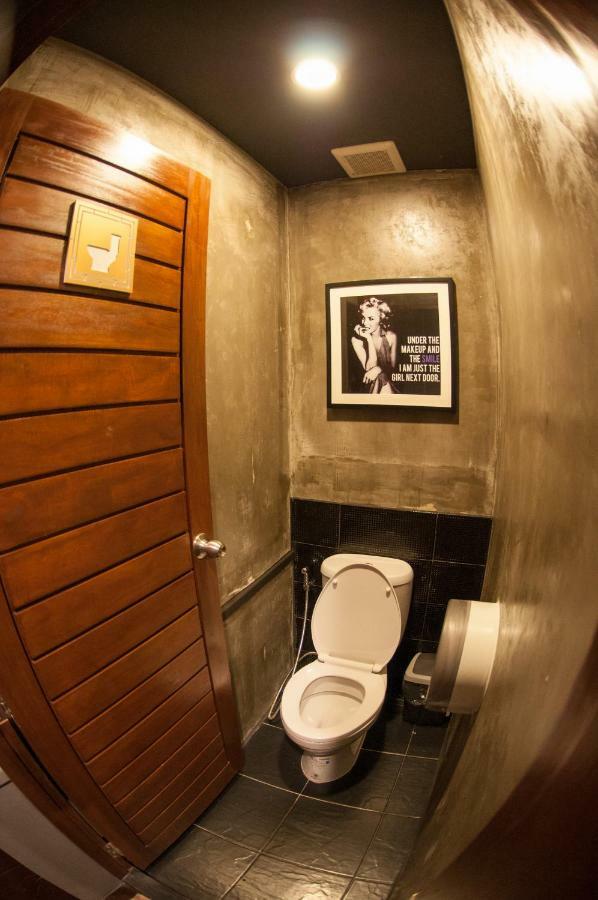 Hostel Tian Tian *