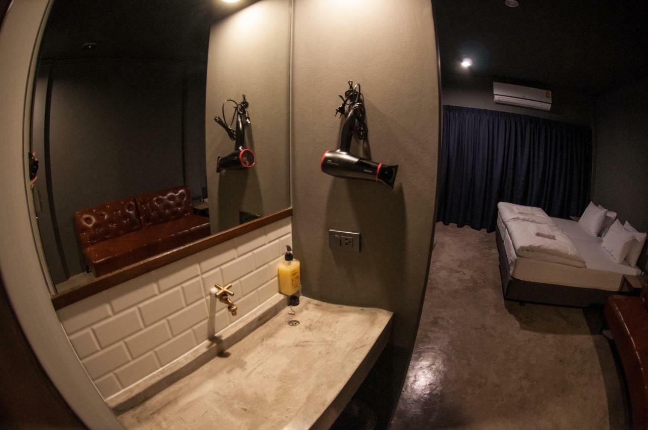 Tian Tian Hostel