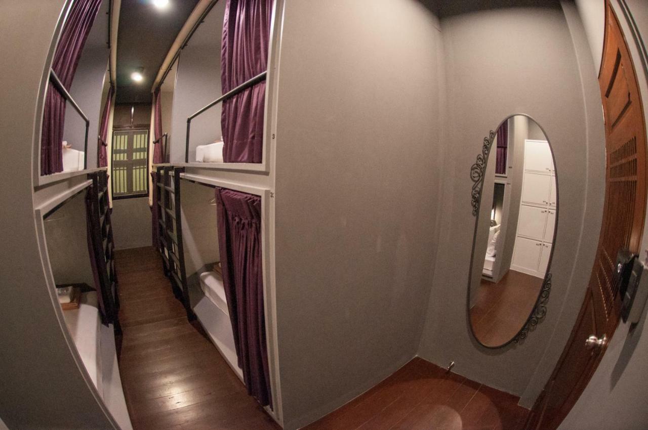 Hostel Tian Tian