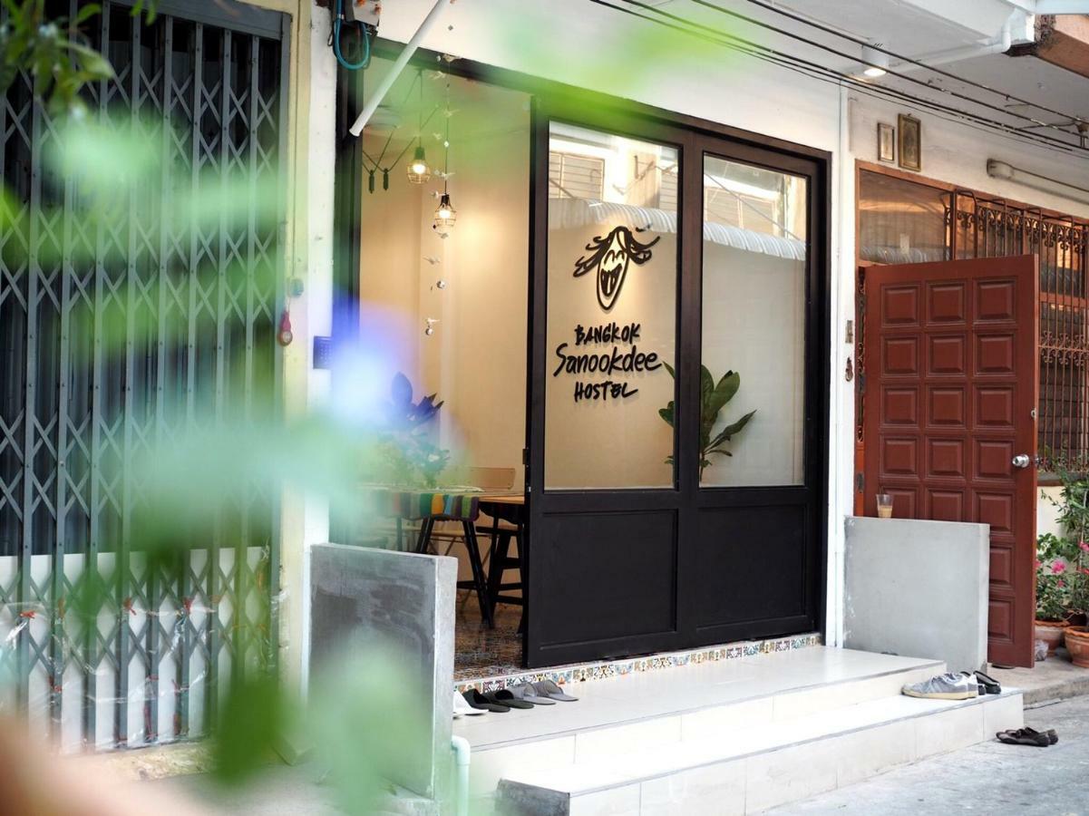 Sanookdee (adults Only) Bangkok