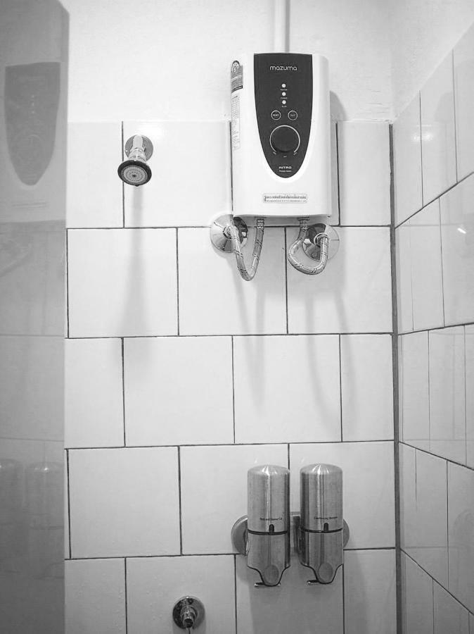 Hostel Sanookdee (adults Only)