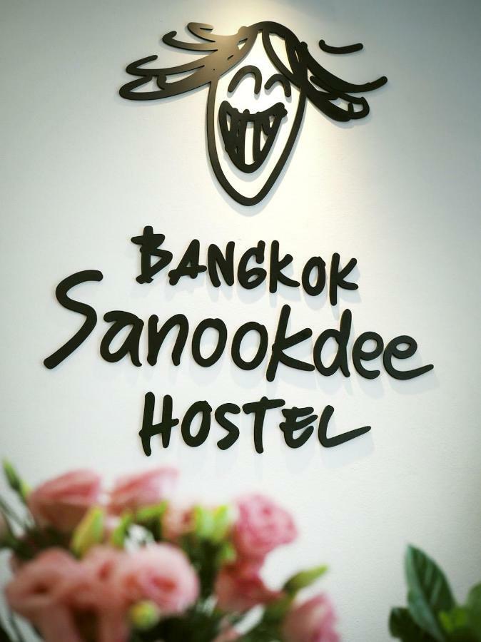 Sanookdee (adults Only) Bangkok