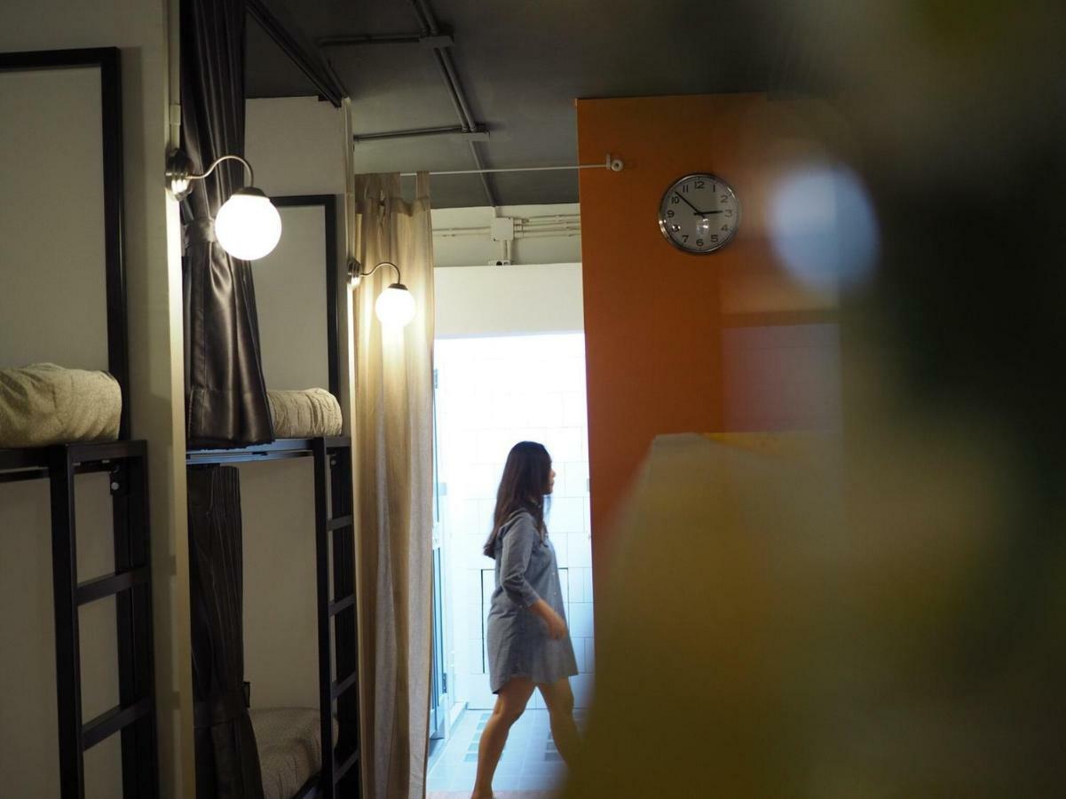 Sanookdee (adults Only) Bangkok