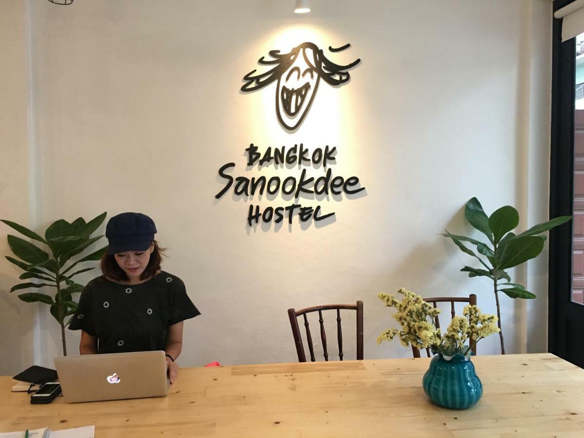Sanookdee (adults Only) Hostel