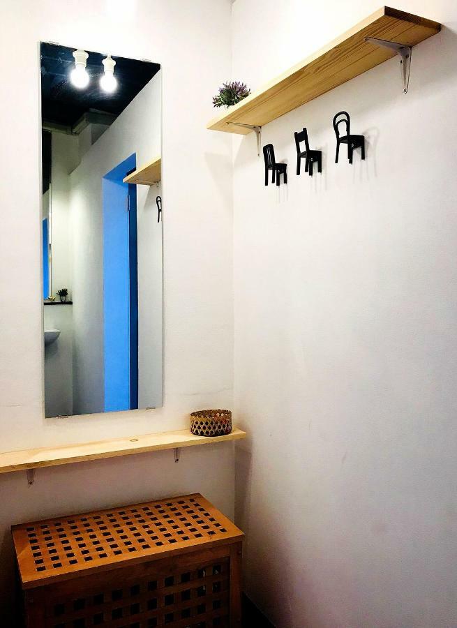Hostel Sanookdee (adults Only)