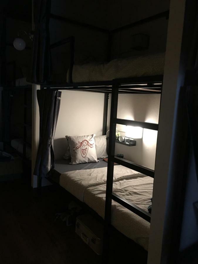 Sanookdee (adults Only) Hostel