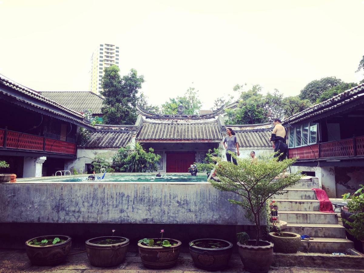 Hostel Sanookdee (adults Only) Bangkok