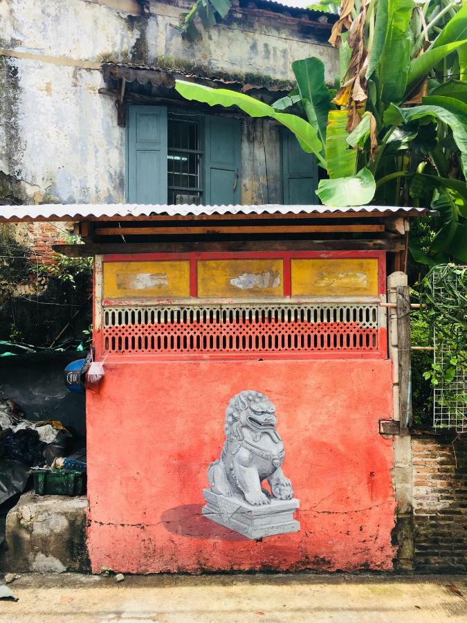 Sanookdee (adults Only) Hostel Bangkok