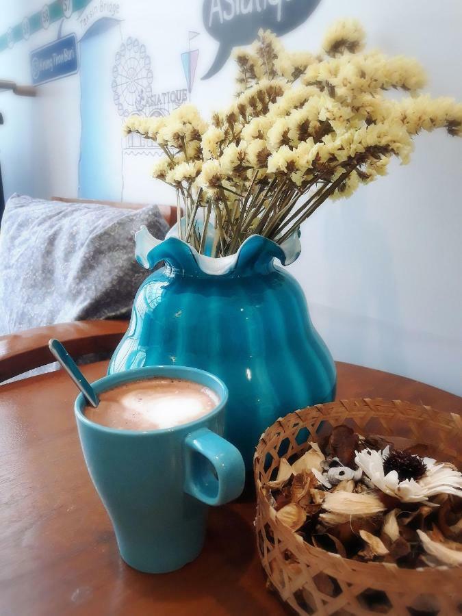 Sanookdee (adults Only) Hostel Bangkok