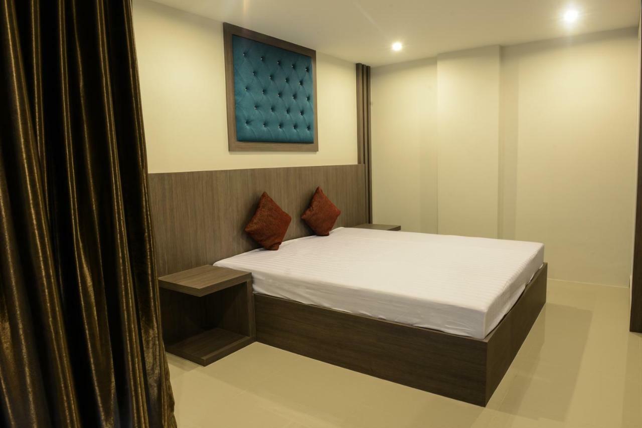 Db 3 Hotel