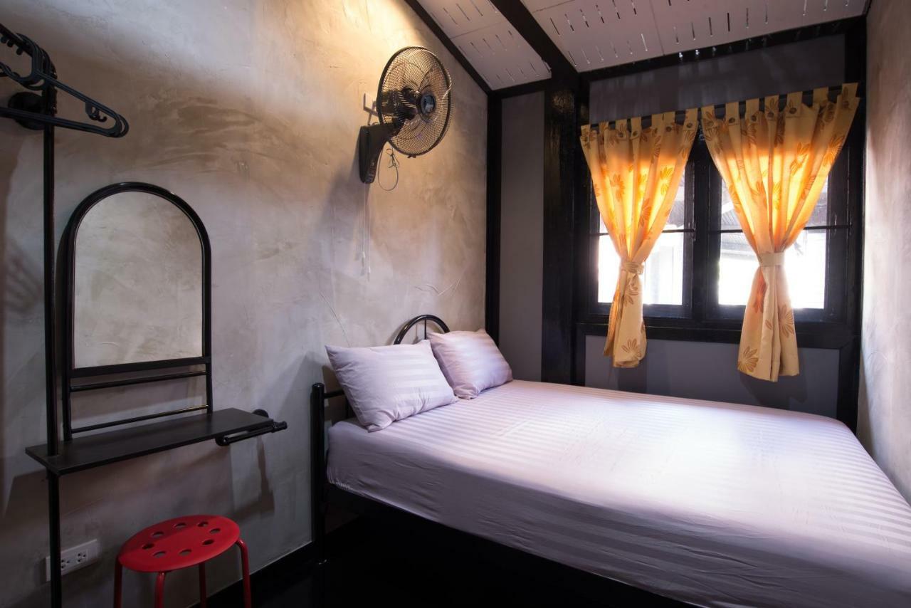 Albergue Sawatdee The Original
