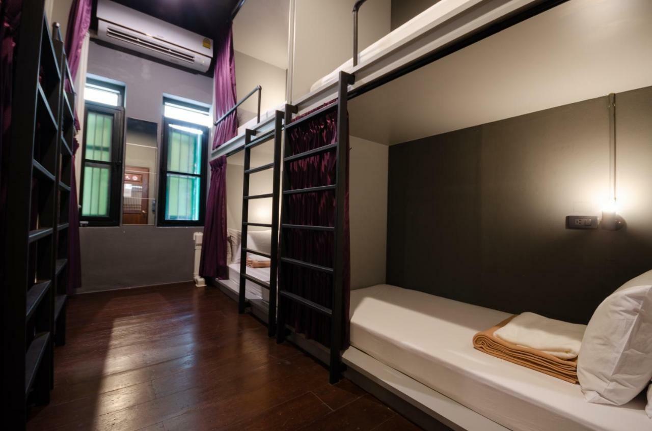 Hostel Tian Tian
