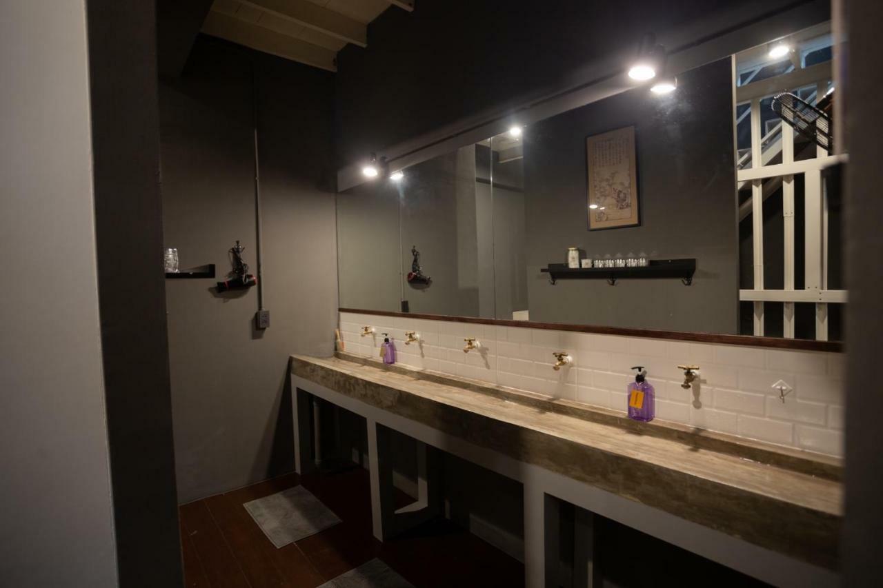 Tian Tian Hostel Bangkok