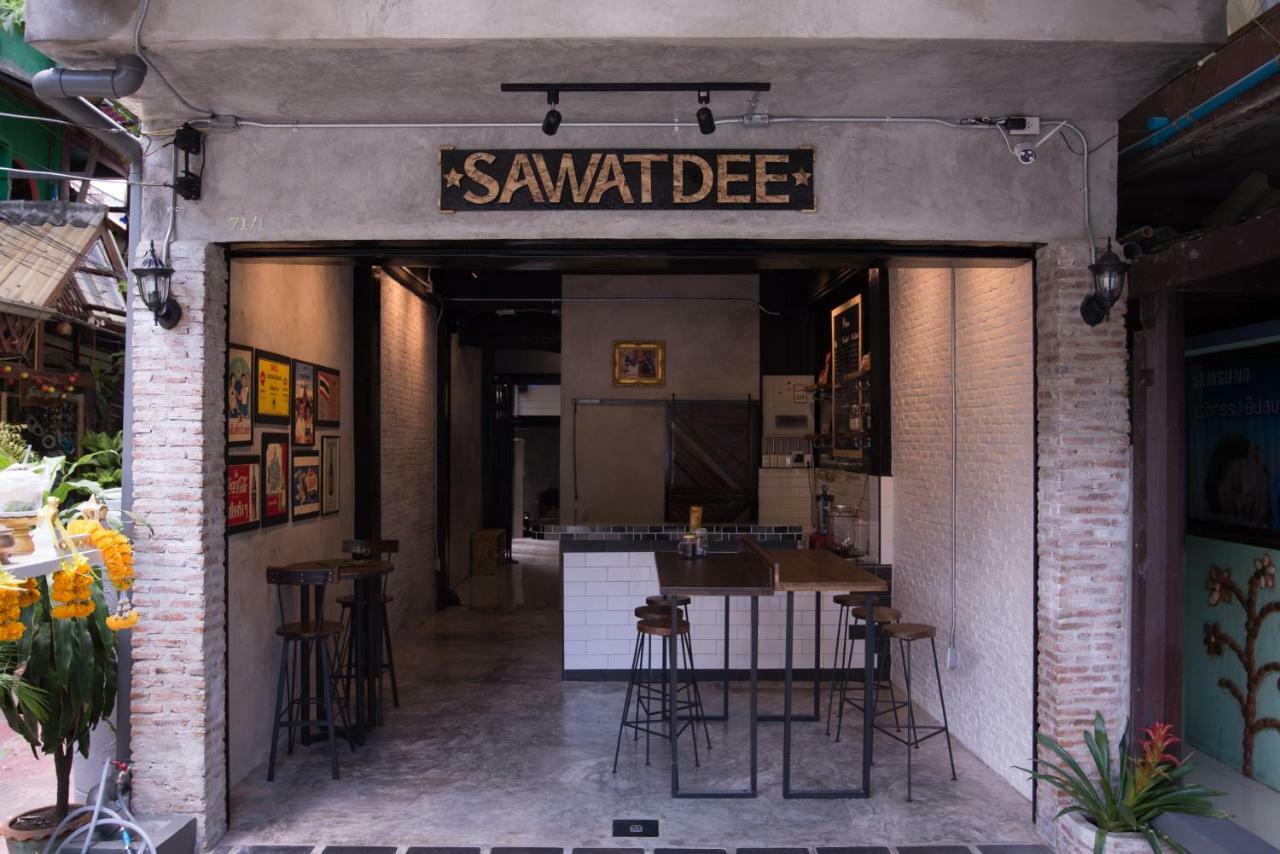 Sawatdee The Original Albergue