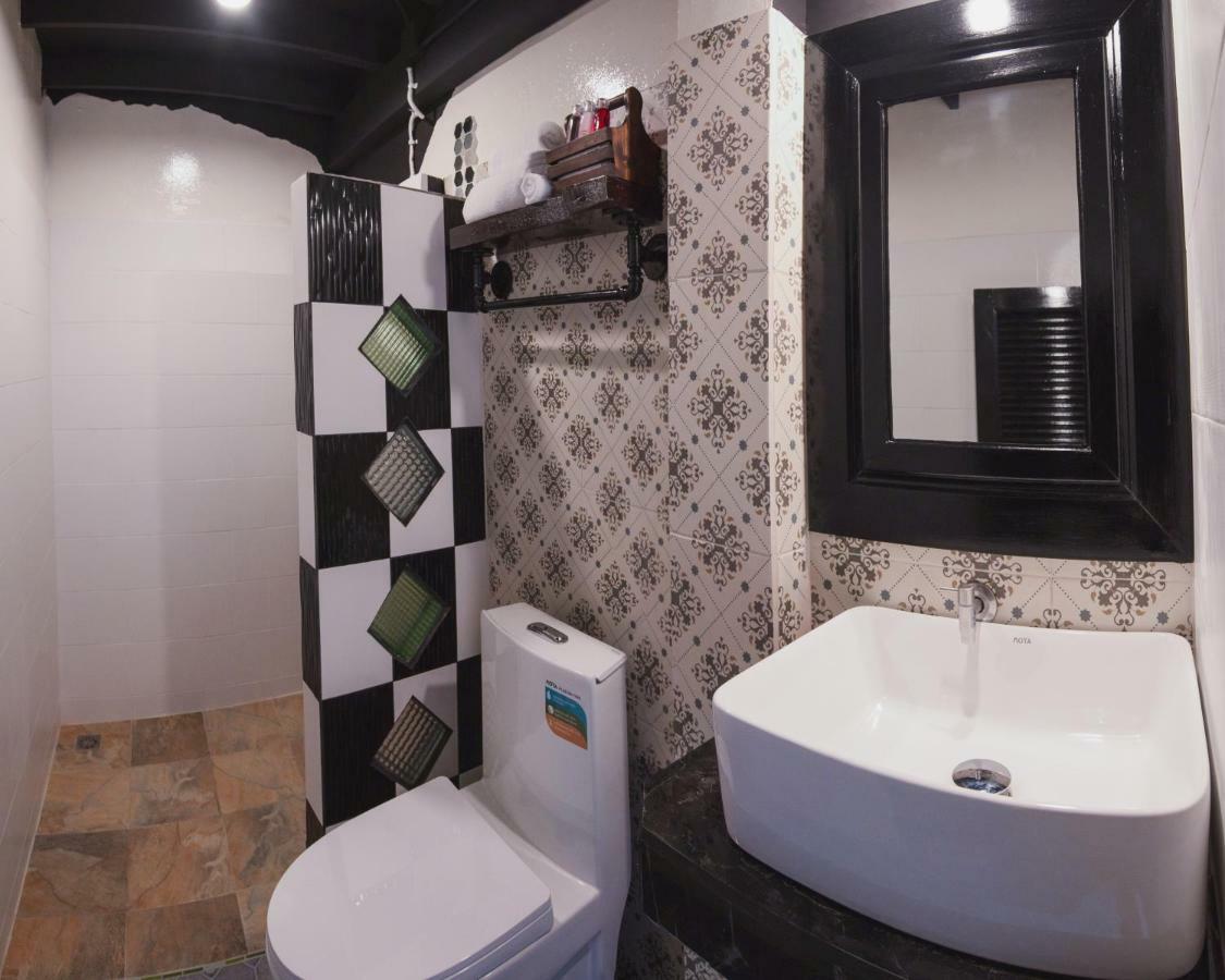 Albergue Sawatdee The Original
