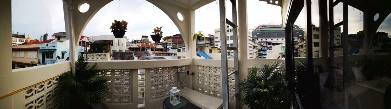 Hostel Tian Tian