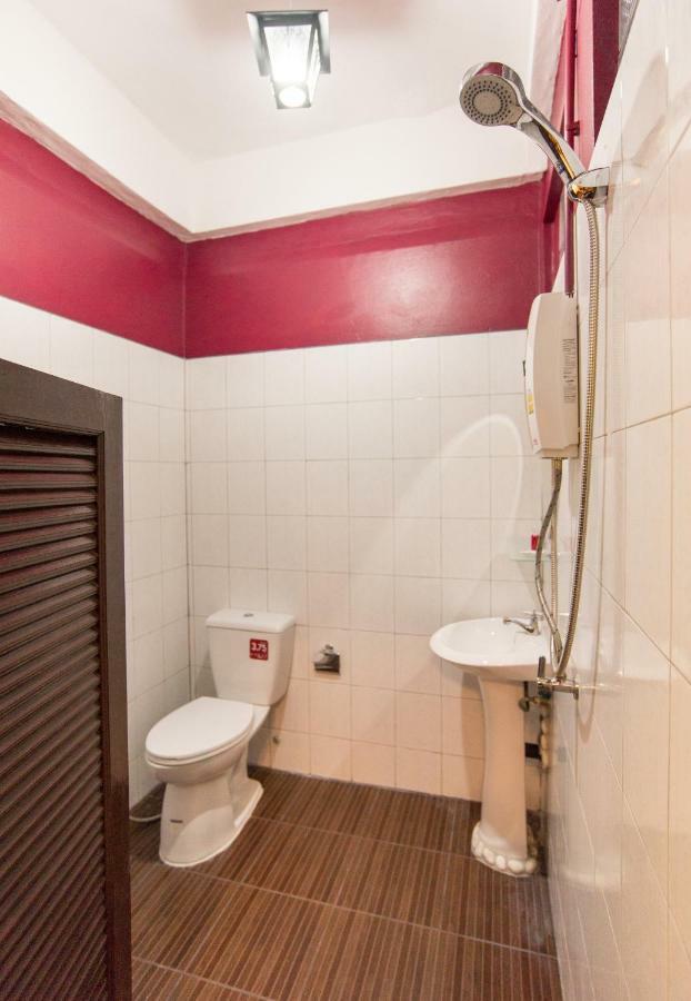 Albergue Sawatdee The Original Banguecoque