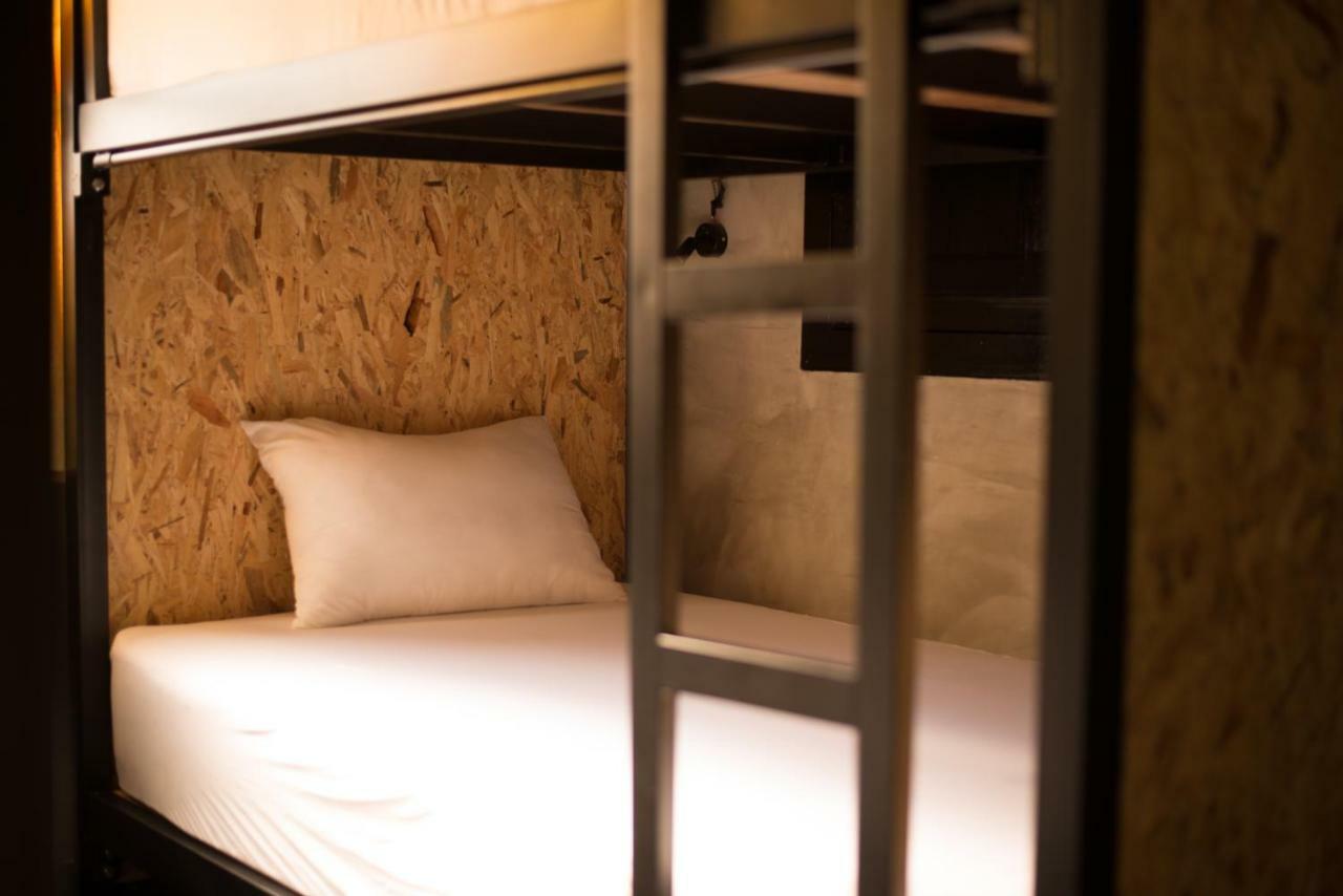 Sawatdee The Original Albergue Banguecoque